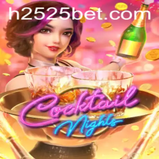 Explorando o Universo de CocktailNights: A Nova Sensação de 2525bet