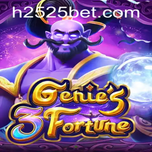 Desvendando Genie3Fortune: O Novo Fenômeno do Mundo dos Jogos