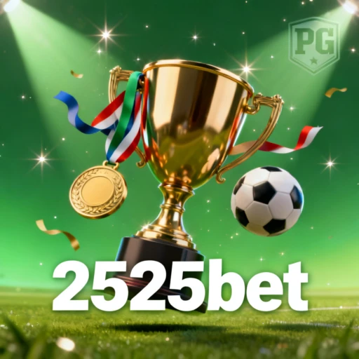 2525bet Logo