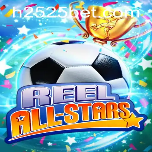 ReelAllStars: Um Mergulho em Seu Universo e Regras com 2525bet