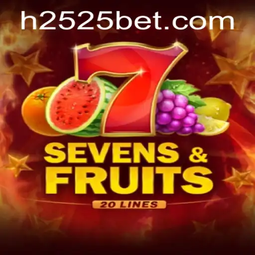 Explorando SevensFruits20: Um Mergulho no Mundo dos Jogos de 2525bet