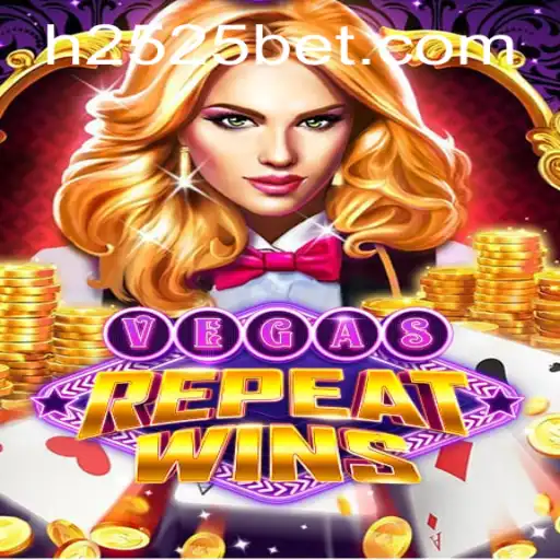 Descubra o Empolgante Jogo VegasRepeatWins: Diversão e Estratégia com 2525bet